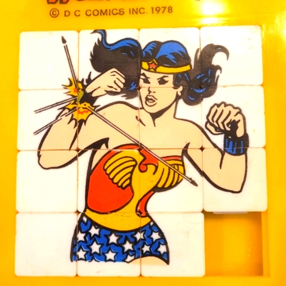 ✨️Price Firm✨️🧨Leaving Soon✨️Rare Vintage 1978 Collectable - Picture 4 of 6